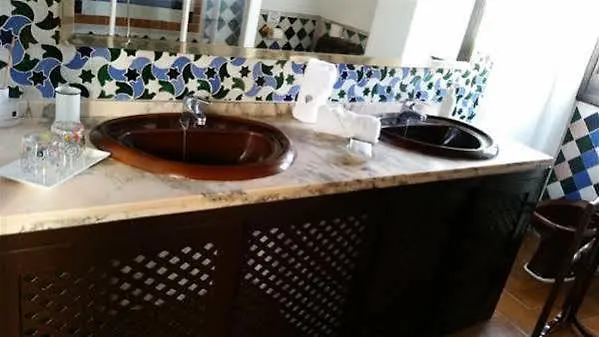 Casa Del Aljarife Guest House Granada