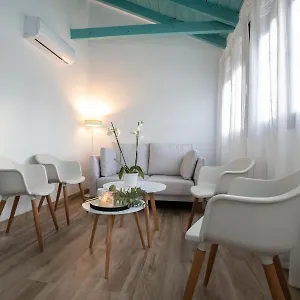 Casa Flor Del Naranjo Grenade