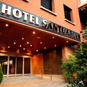 https://hotel-santuari.catalonia-hotels.com
