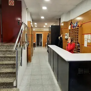 San Ramon Barcelone
