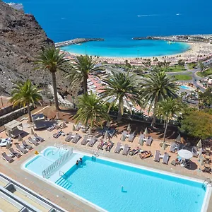 *** Hotel Chatur Palmera Mar Spain