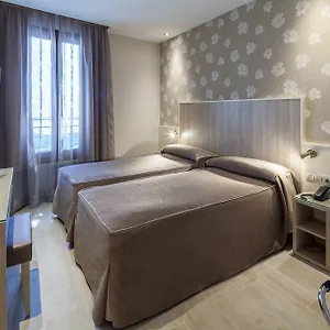 ** Hotel Santa Marta Spain