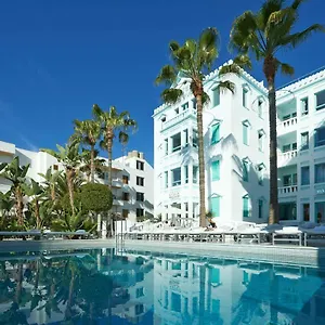 **** Hotel Mim & - Adults Only Spain